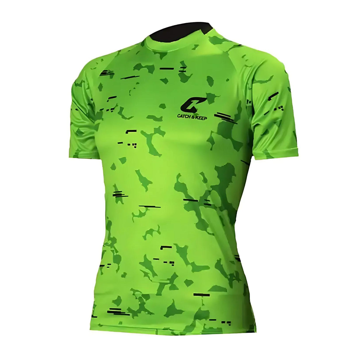 Atmungsaktives Sport T-Shirt Gr. 164 Funktionsshirt Trikot