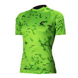 Atmungsaktives Sport T-Shirt Gr. S Funktionsshirt Trikot