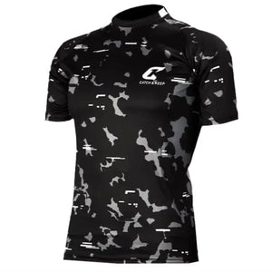 Atmungsaktives Sport T-Shirt Gr. S Funktionsshirt Trikot