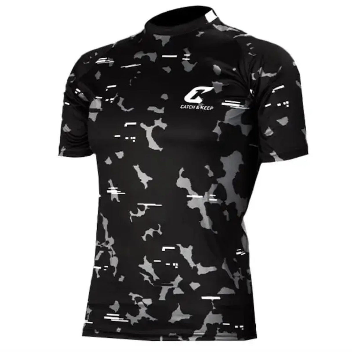 Atmungsaktives Sport T-Shirt Gr. M Funktionsshirt Trikot