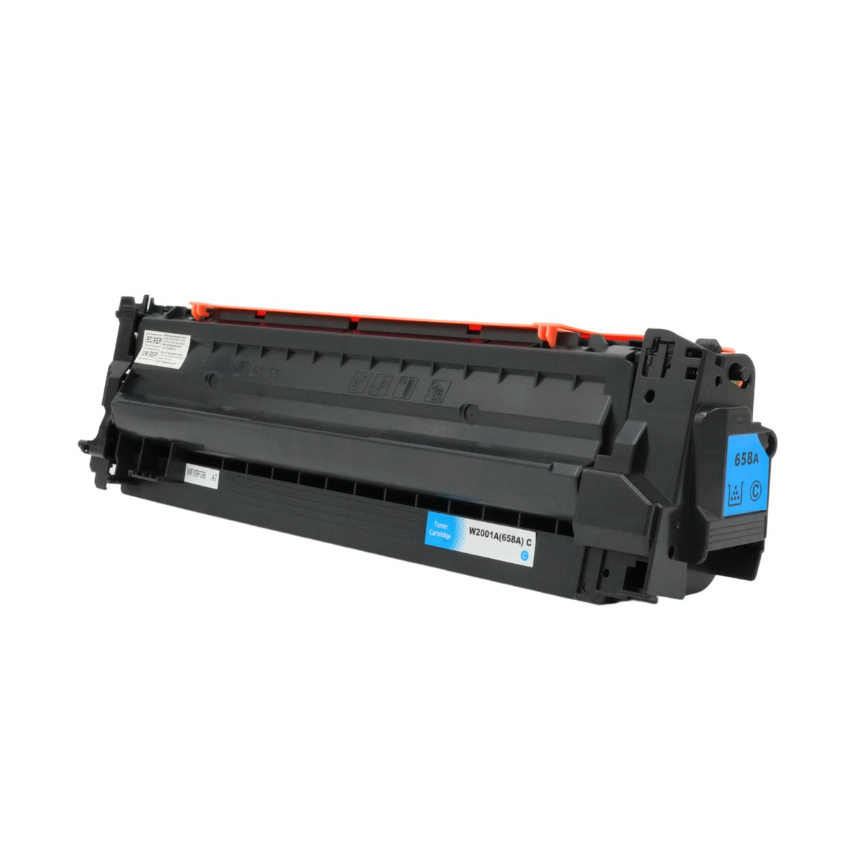 Kompatibler Toner für HP Color LaserJet Enterprise M751dn - Cyan 1 Stück