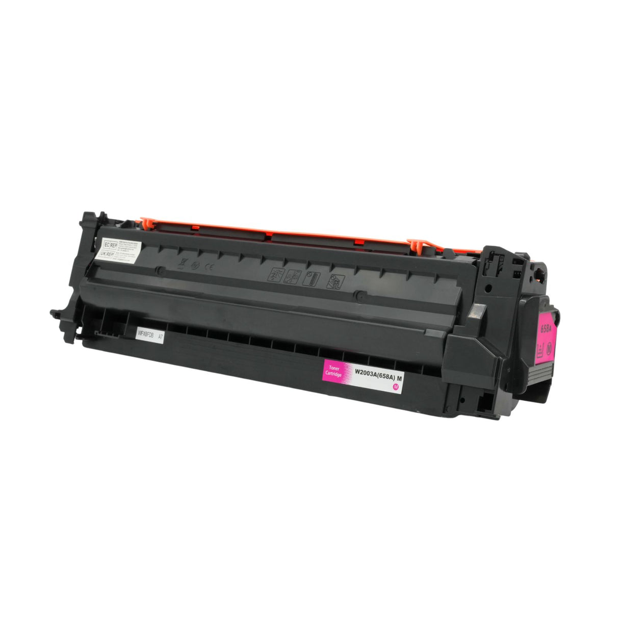 Kompatibler Toner für HP Color LaserJet Enterprise M751dn - Magenta 1 Stück