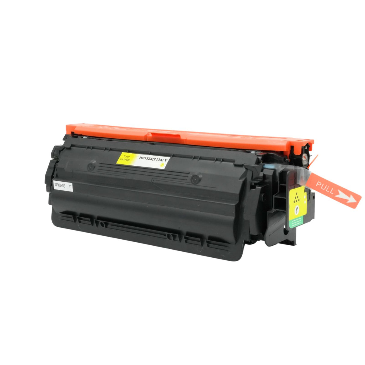 Alternativer Toner zu HP 213A - Yellow 1 Stück