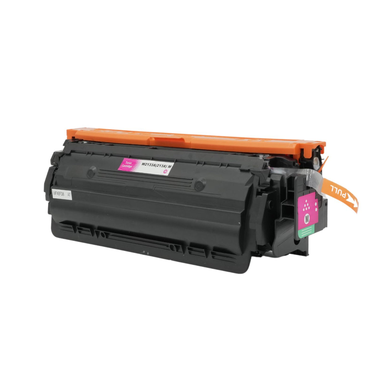Kompatibler Toner für HP Color LaserJet Enterprise 6701dn - Magenta 1 Stück