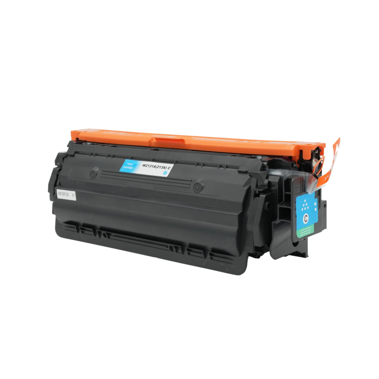 Kompatibler Toner für HP Color LaserJet Enterprise Flow MFP 6800zf - Cyan 1 Stück