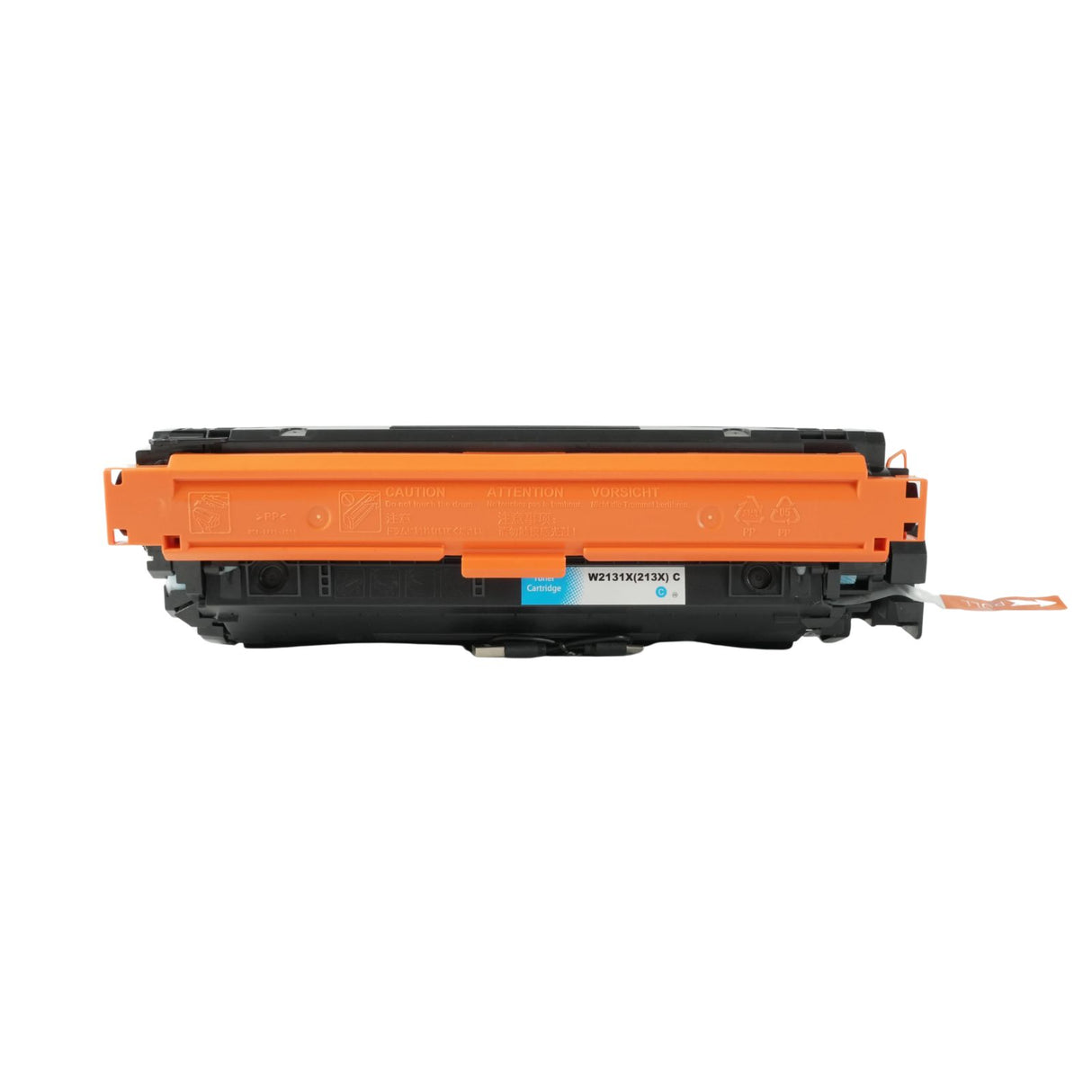 Kompatibler Toner XL für HP Color LaserJet Enterprise 5700dn - Cyan 1 Stück