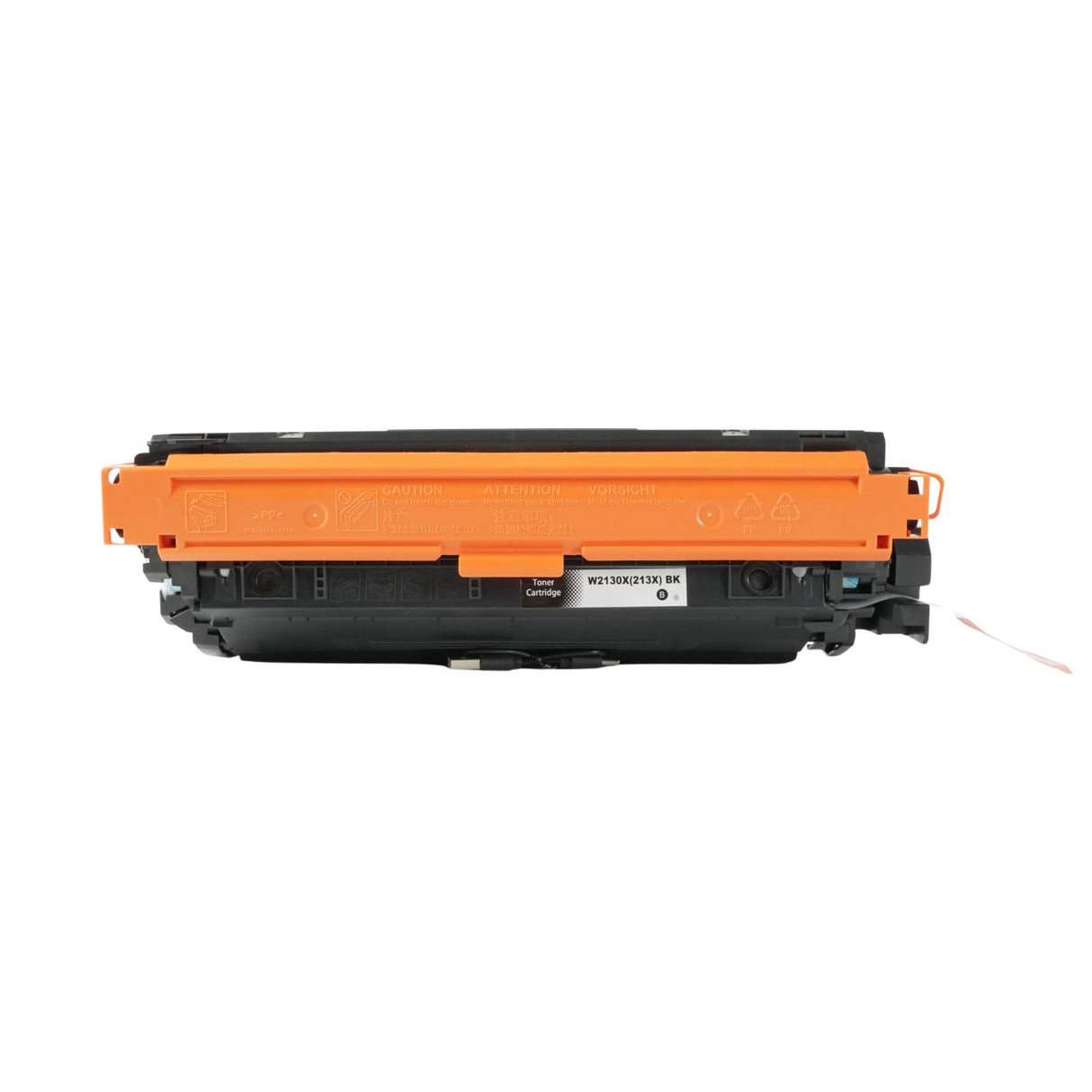 Kompatibler Toner XL für HP Color LaserJet Enterprise 6700dn - Black 1 Stück