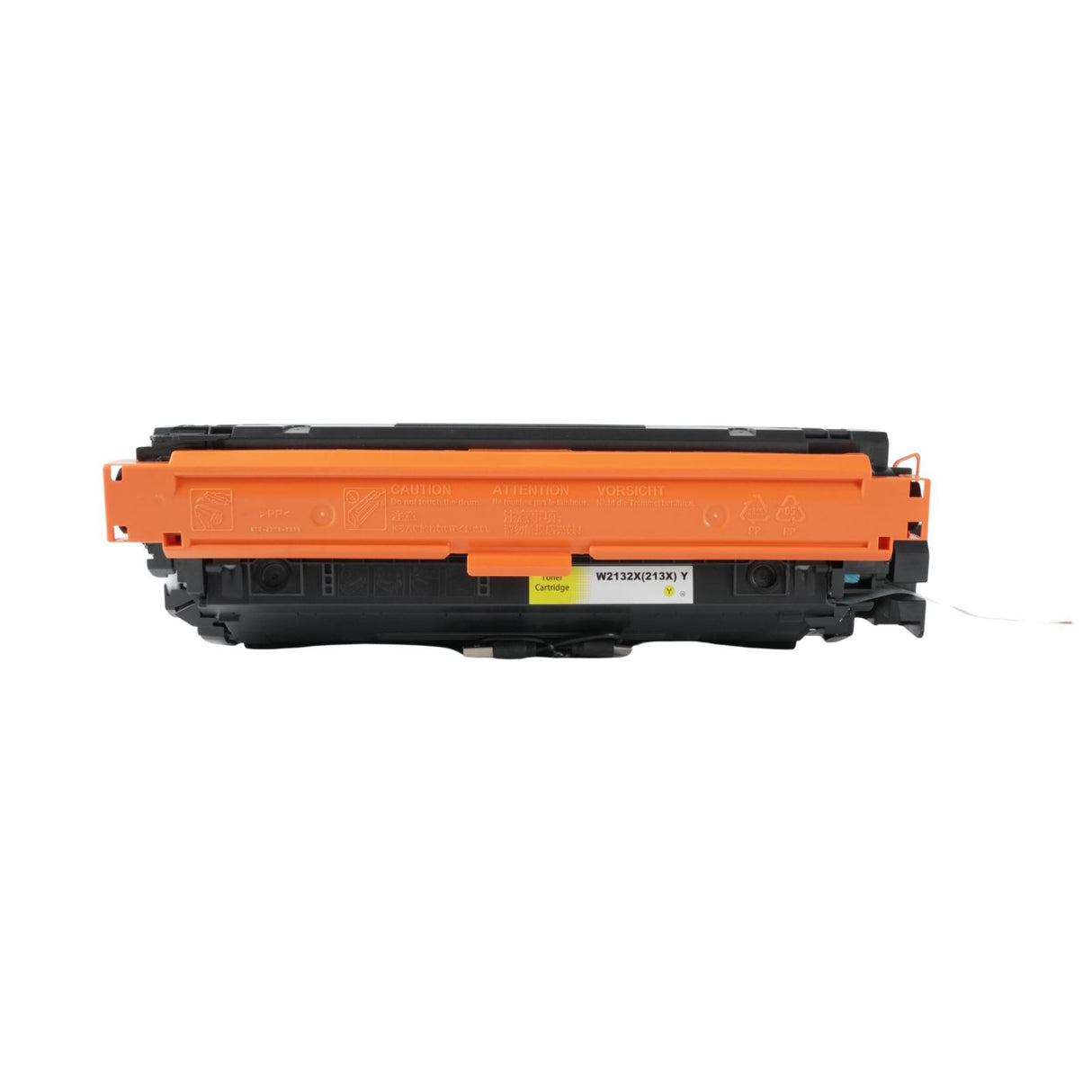 Kompatibler Toner XL für HP Color LaserJet Enterprise 6701dn - Yellow 1 Stück