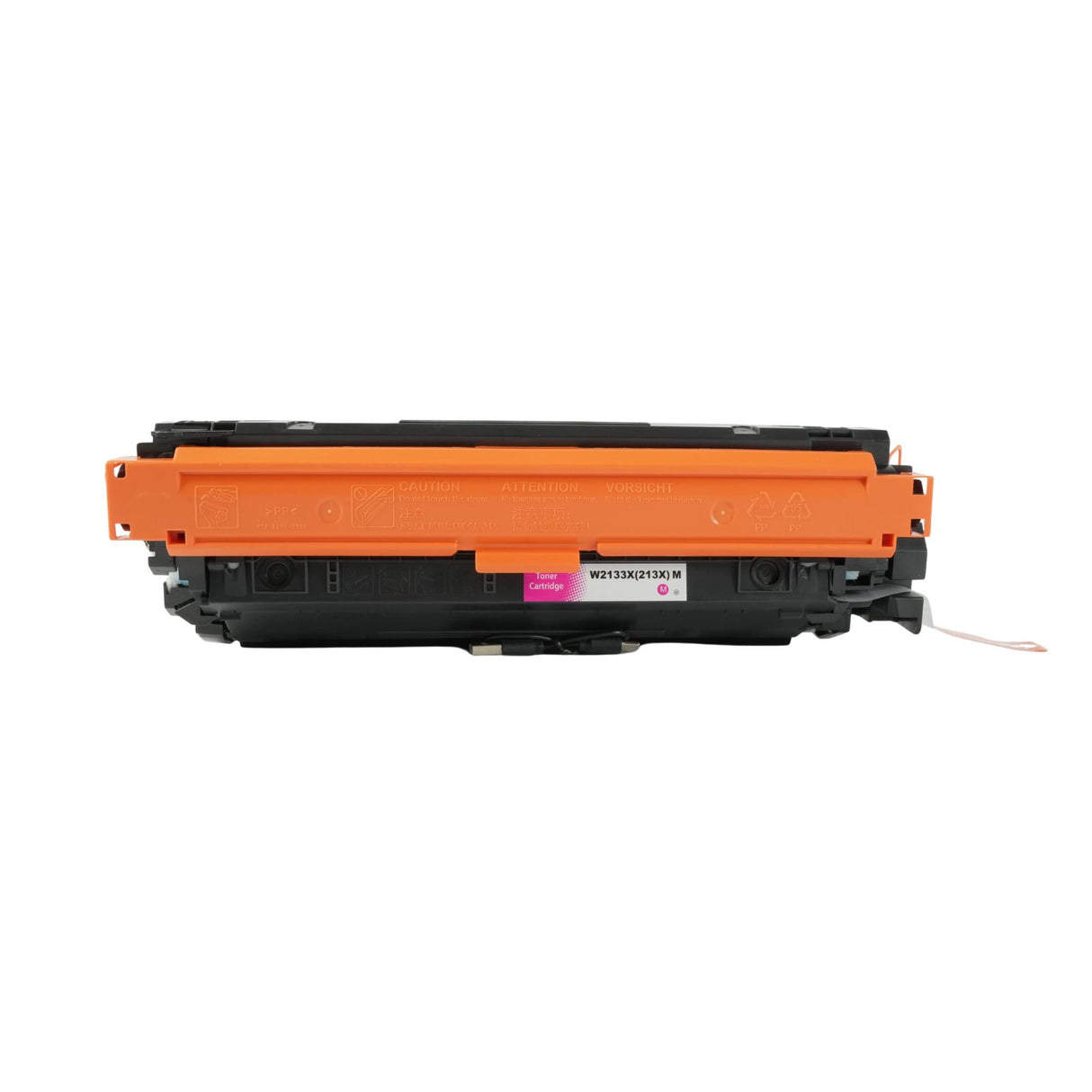 Kompatibler Toner XL für HP Color LaserJet Enterprise Flow MFP 6800zfsw - Magenta 1 Stück