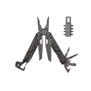25in1 Multifunktions-Zange Multitool mit Zange Outdoor-Werkzeug