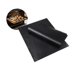 Backmatte Antihaft-Backmatte Dauerbackfolie Backunterlage