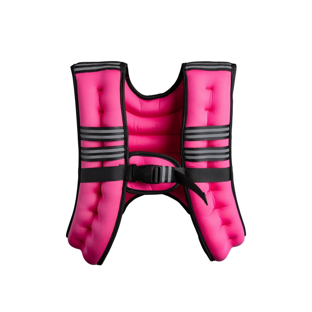One Size Gewichtsweste 5.5kg Trainingsweste Laufweste Joggingweste