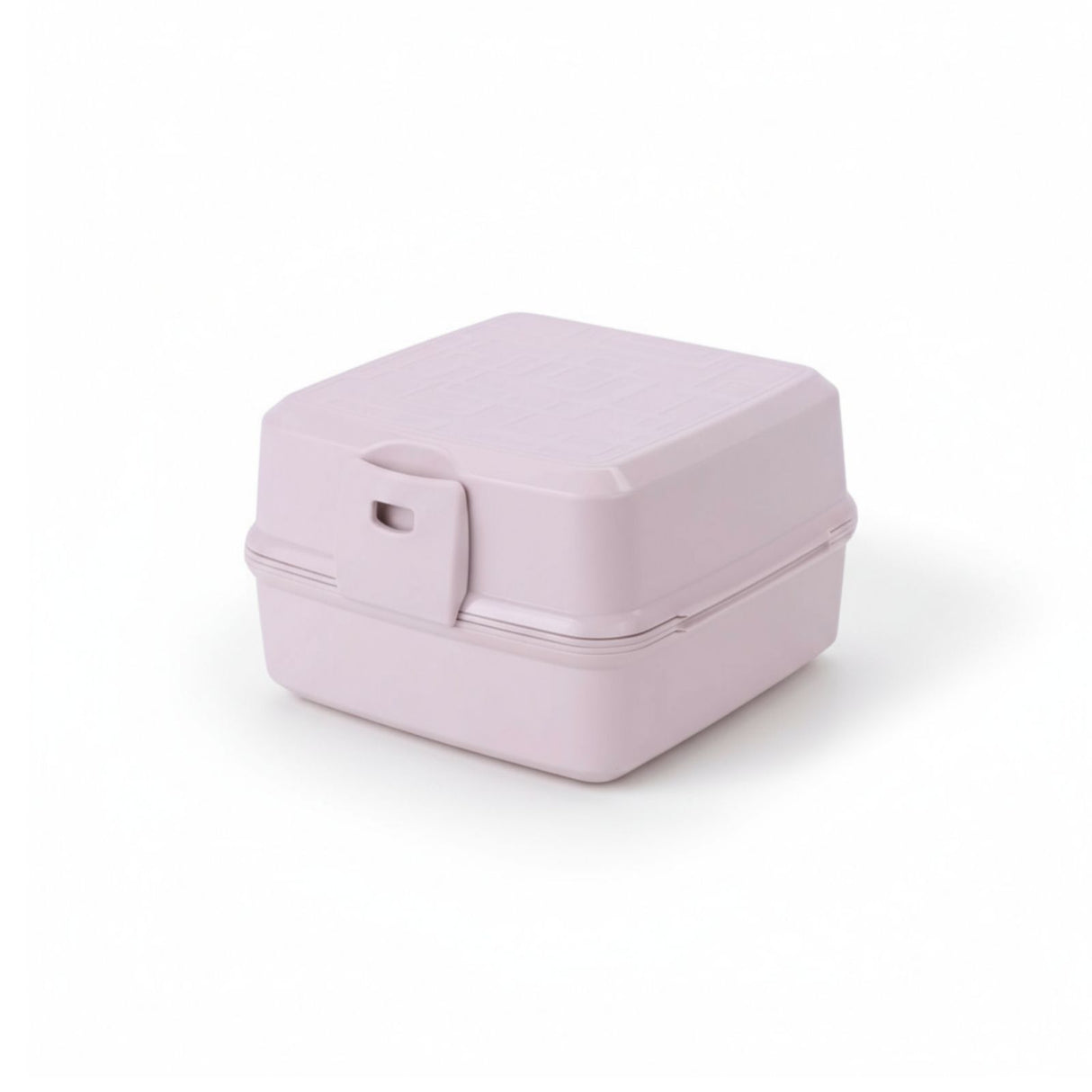 Brotdose mit Besteck Znünibox Snackbehälter Meal-Prep-Box Lunchbox