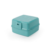 Brotdose mit Besteck Znünibox Meal-Prep-Box Snackbehälter Lunchbox