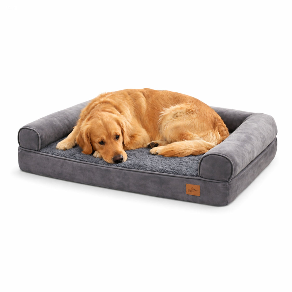 Hundebett Grösse XL Hundekissen Haustierbett Hundesofa Hundematratze