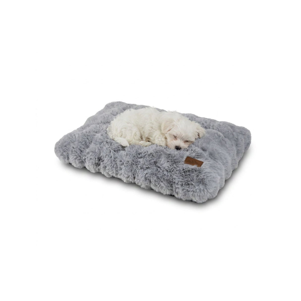 Hundebett Grösse M Kuschelbett Hundekissen Haustierbett Schlafplatz