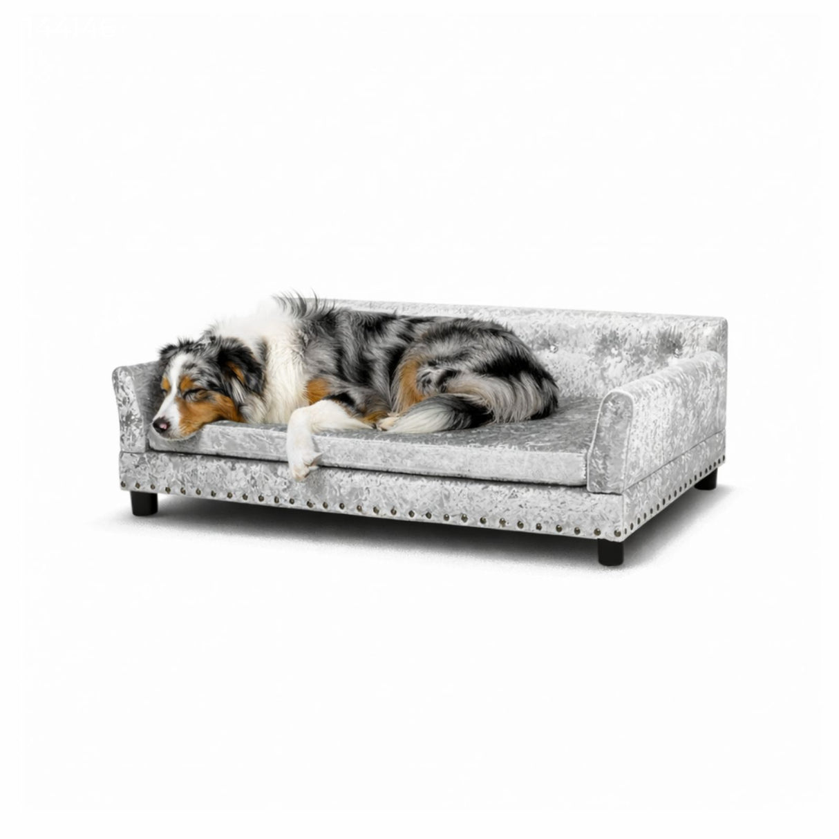 Hundecouch Grösse L Liegeplatz Hundebett Haustiersofa Hundesofa