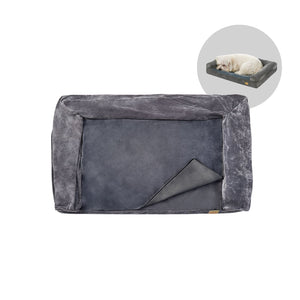 Ersatzbezug M für Hundebett 126753 Wechselbezug Ersatzüberzug Stoffbezug