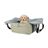Hunde-Transporttasche Hundeautositz Tragetasche für Hunde Hundetasche