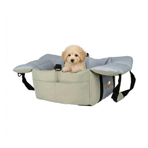 Hunde-Transporttasche Hundeautositz Tragetasche für Hunde Hundetasche