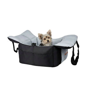 Hunde-Transporttasche Tragetasche für Hunde Hundeautositz Hundetasche