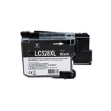Kompatible Tintenpatrone für Brother MFC-J6977DW - Black 1 Stück