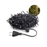 LED-Gartenbeleuchtung 67.9m Outdoor-Dekoleuchte Gartenleuchte