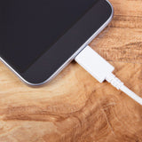 USB-A Apple-Ladekabel USB-A iPhone-Ladekabel USB-A auf Lightning Kabel