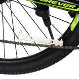 Velo-Ketten-Messlehre Fahrrad-Kettenmesslehre Kettenprüfer 13-16mm