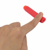 100-teiliges Dartpfeil-Set in Rot für NERF N-Strike Elite