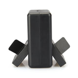 Action Camera KingMa Ersatzakku 2 Akku Ladegerät für Xiaomi Yicam