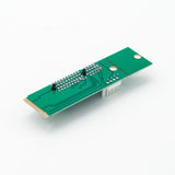 M.2 zu PCI-Express 4 Adapter