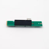 M.2 zu PCI-Express 4 Adapter