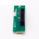 M.2 zu PCI-Express 4 Adapter