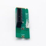 M.2 zu PCI-Express 4 Adapter