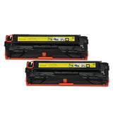 Kompatibler Toner für HP LaserJet Pro 200 M251n