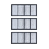3er-Set Alternative HEPA-Staubfilter zu iRobot Roomba Serie s