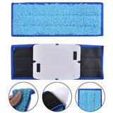 2er-Set Alternative Reinigungspads Nasswischtücher zu iRobot Braava jet 240 241 244 250