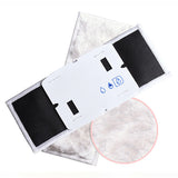 2er-Set Alternative Reinigungspads Trockenwischtücher zu iRobot Braava jet 240 241 244 250