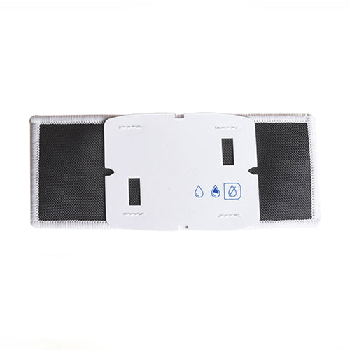 2er-Set Alternative Reinigungspads Trockenwischtücher zu iRobot Braava jet 240 241 244 250