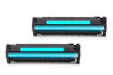 Alternativer Toner zu HP 410X CF411X XL