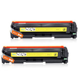 Alternativer Toner zu HP 203A CF542A