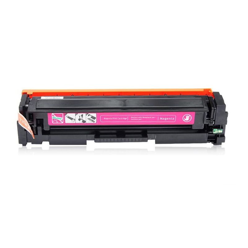 Alternativer Toner zu HP 203A CF543A