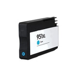 Alternative Tintenpatrone zu HP 950, 951 XL