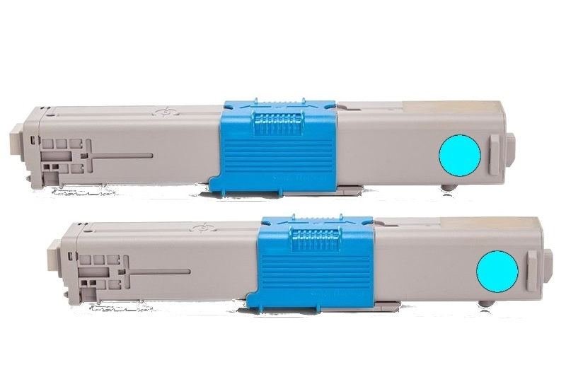 Alternativer Toner zu OKI C310 44469706