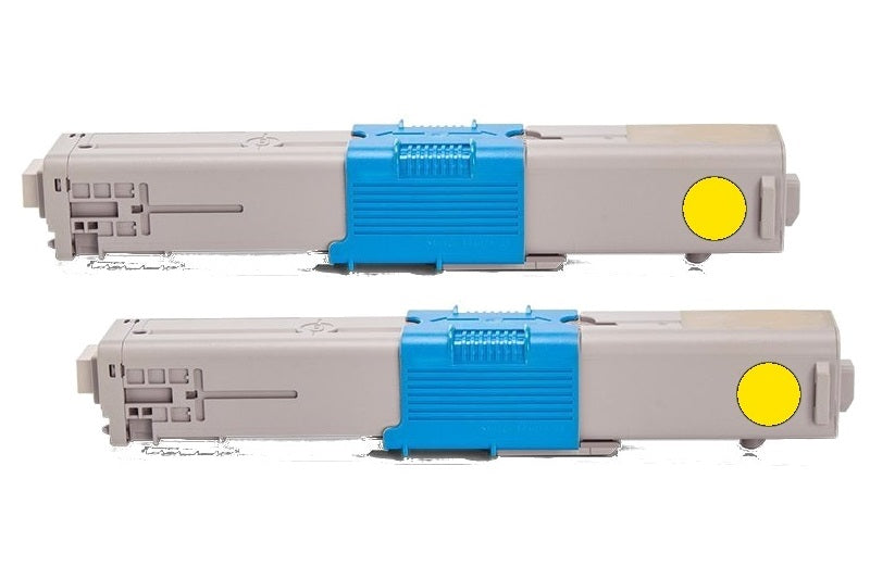 Alternativer Toner zu OKI C310 44469704