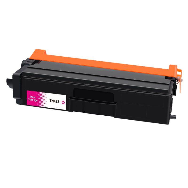 Alternativer Toner zu Brother TN-423M TWIN XL