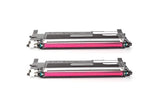 Alternativer Toner zu Samsung CLT-4072 CLT-M4072S/ELS