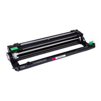 Kompatibel Brother DR-243CL Bildtrommel rot