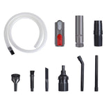 Alternativer Staubsaugeradapter Kit für Dyson V7 V8 V10 V11 V15
